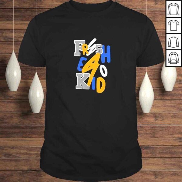 Fresh E40 Kid TShirt