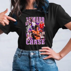 Fridaybeers Ja’marr Chase Shirt