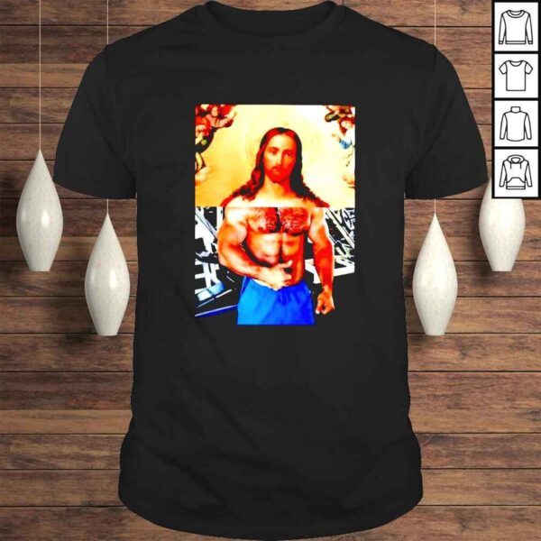 Gay Atheist shirt