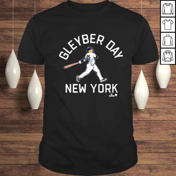 Gleyber torres new york yankees shirt