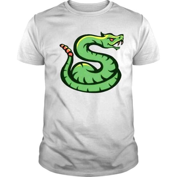 Global Poker Snake Shirt