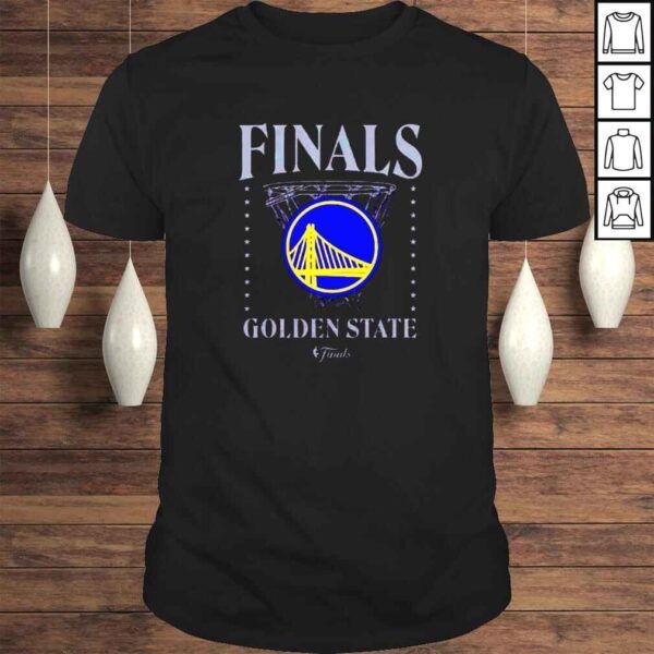 Golden State NBA Finals 2022 shirt