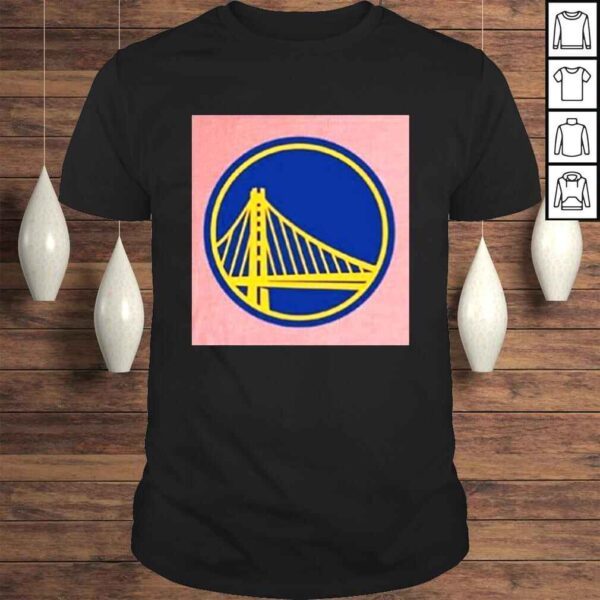 Golden State Warriors Shirt