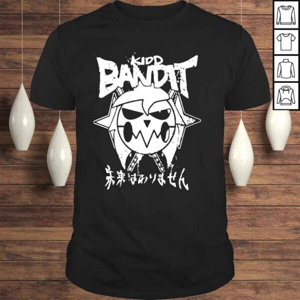 Gyd nyquill kiddbanditpro kidd bandit shirt