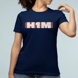 H1m  T-shirt