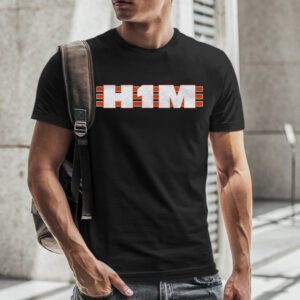 H1m  Tshirt