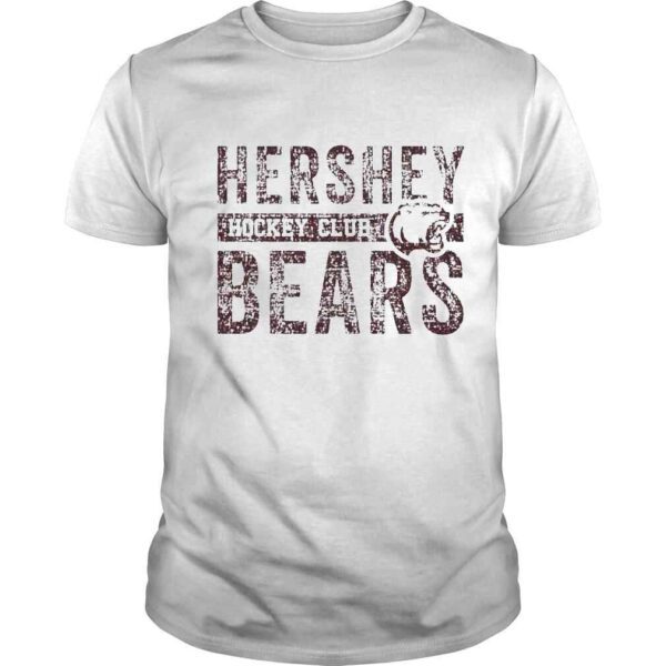 Hershey Bears Hockey Club shirt