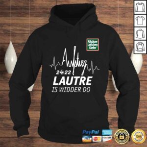 Hoodie 1 FC Kaiserslautern Aufsteiger 2022 Shirt