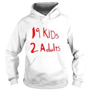 Hoodie 19 Kids 2 Adults Pray For Uvalde Gun Control Shirt