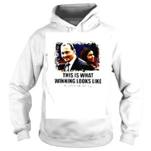 Hoodie 2022 Johnny Depp This Is What Winning Look Like Justice for Johnny shirt