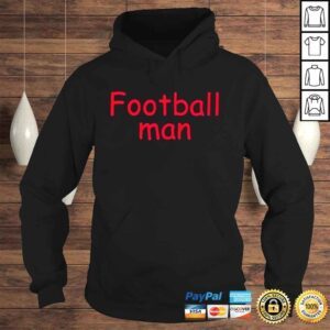 Hoodie 26 Shirts Shop Merch Football Man