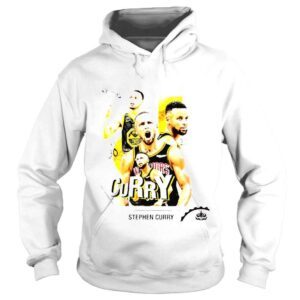 Hoodie 30 Stephen Curry Golden State Warriors shirt