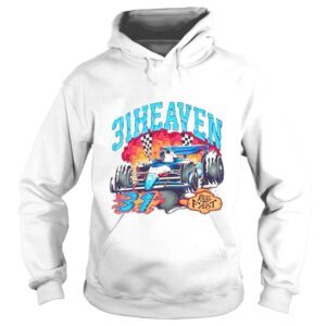 Hoodie 31heaven race indianapolis 500 shirt