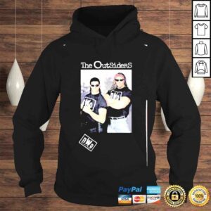 Hoodie 90s wwe nwo outsiders scott hall razor ramon shirt