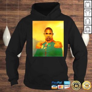 Hoodie A Soldier Dies A Thousand Battles Shirt