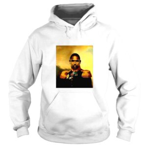 Hoodie A Soldier Of A Thousand Battles Bassic TShirt