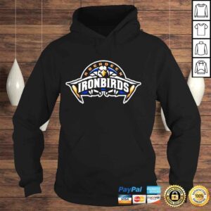 Hoodie Aberdeen IronBirds Under Armour Shirt