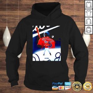 Hoodie Adley Rutschman Baltimore Orioles shirt