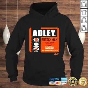 Hoodie Adley Rutschman Perfectly Seasoned T Shirt