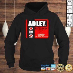 Hoodie Adley Rutschman Perfectly Seasoned TShirt