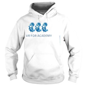 Hoodie Air Force Academy Shirt