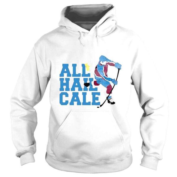 All Hail Cale Shirt - Image 4