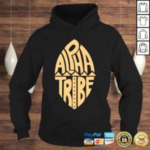 Hoodie Alpha Tribe Shirt