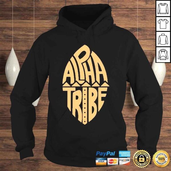 Alpha Tribe Shirt - Image 4