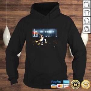 Hoodie Andrew Wiggins Dunk Shirt