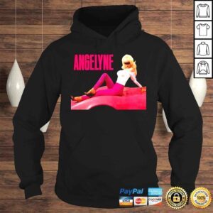 Hoodie Angelyne Classic Tshirt