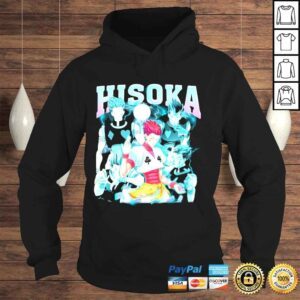 Hoodie Anime Cute Shirt