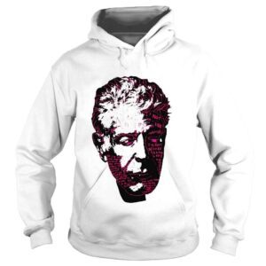 Hoodie Anthony Bourdain Your body is not a temple is an amusement park shirt