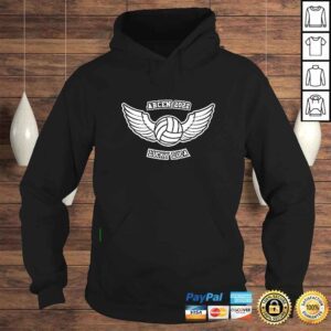 Hoodie Arcen 2022 Lucky Luca shirt