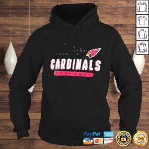 Hoodie Arizona Cardinals Football Shirt