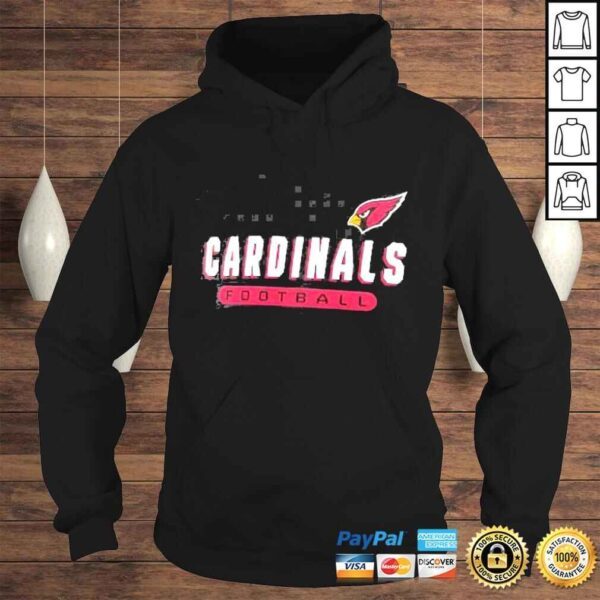 Arizona Cardinals Football Shirt - Image 4