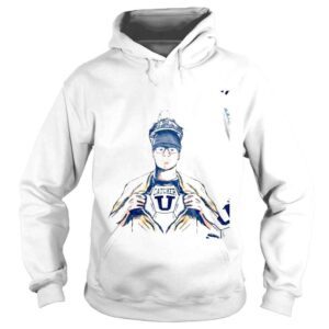 Hoodie Athlete Kevin Parada Catcher shirt