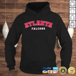 Hoodie Atlanta Falcons Football Team Vintage Art Unisex shirt