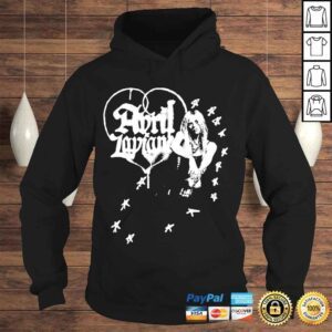 Hoodie Avril lavigne 2022 shirt