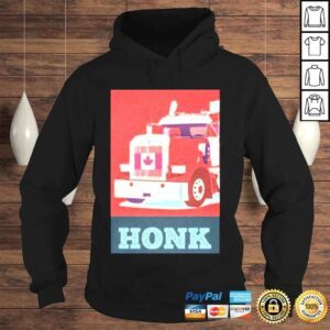 Hoodie Baby Lon Bee Merch Honk Shirt