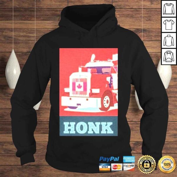 Baby Lon Bee Merch Honk Shirt - Image 4