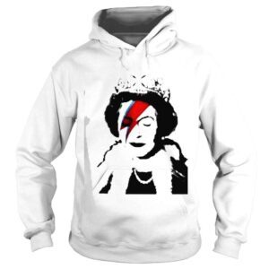 Hoodie Banksy Queen T Shirt For Men And Women