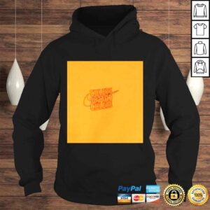 Hoodie Barcelona Nike Club Swoosh Orange Shirt