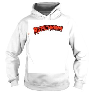 Hoodie Barstoolsports Store Rutschmania Shirt