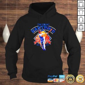 Hoodie Bartolo Colon Big Sexy King Bart The Great Bart Bino shirt