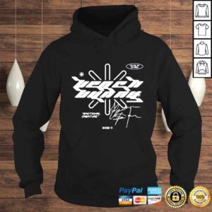 Hoodie Beach Bunny Emotional Creature 2022 shirt