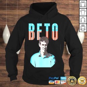 Hoodie Beto Beto Texas Tee Shirt