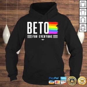 Hoodie Beto for everyone pride beto for Texas shirt