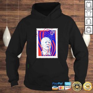 Hoodie Biden Zero Cents Essential shirt