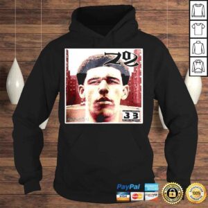 Hoodie Big baller brand lonzo ball nas illmatic shirt