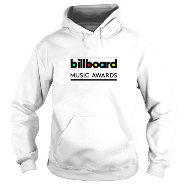 Billboard Music Awards 2022 Logo New TShirt - Image 4